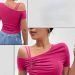 کراپ گت دار (پک 6 عددی)