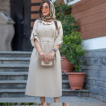 کفتان بیرون پوش (پک 6 عددی)