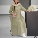 مدل ساحلی شیرین (پک 4 عددی)