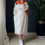 ساحلى مدل لیندا (پک 4 عددی)