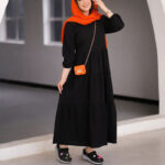 مدل ساحلی شیرین (پک 4 عددی)