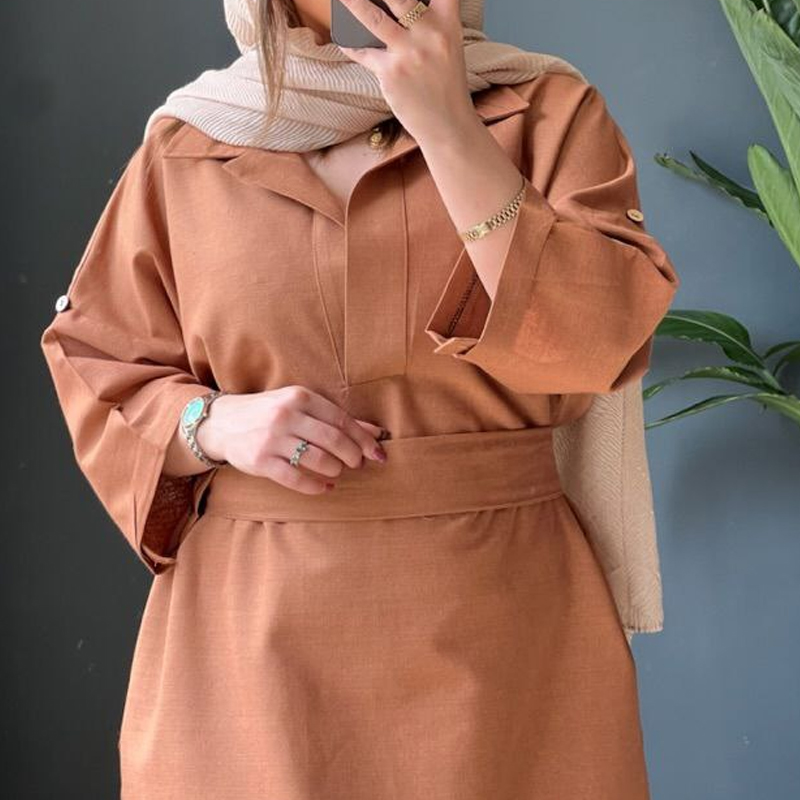 ساحلى مدل لیندا (پک 4 عددی)