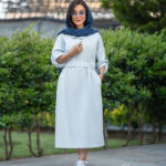 کفتان بیرون پوش (پک 6 عددی)