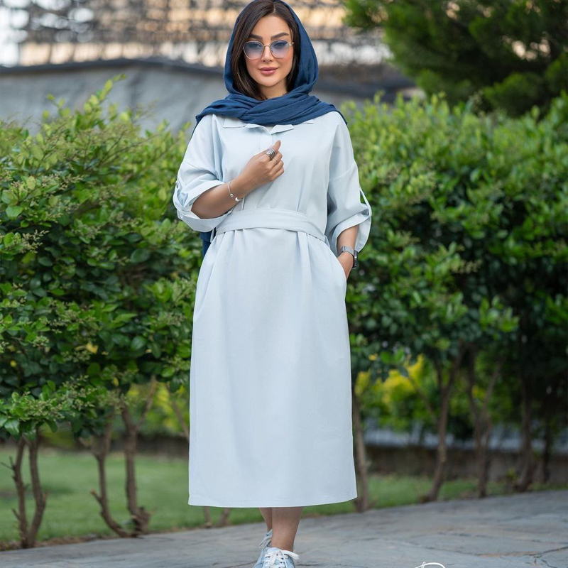 کفتان بیرون پوش (پک 6 عددی)