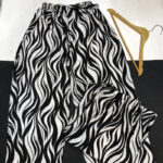 شلوار بوگاتی طرحبندی (پک 6 عددی)