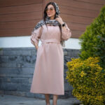 کفتان بیرون پوش (پک 6 عددی)