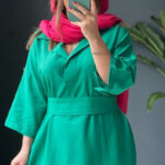 ساحلى مدل لیندا (پک 4 عددی)