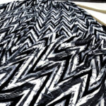 شلوار بوگاتی طرحبندی (پک 6 عددی)