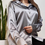 شومیز پیراهنی (پک 6 عددی)