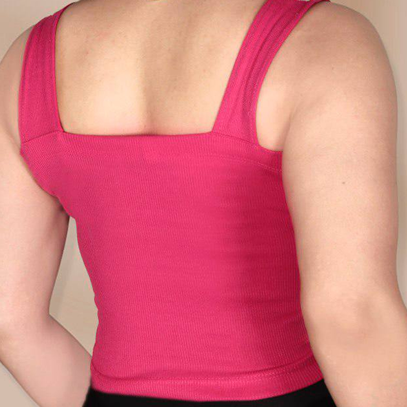 کراپ بند گلدوزى (پک 6 عددی)