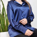 شومیز پیراهنی (پک 6 عددی)