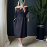 ساحلى مدل لیندا (پک 4 عددی)