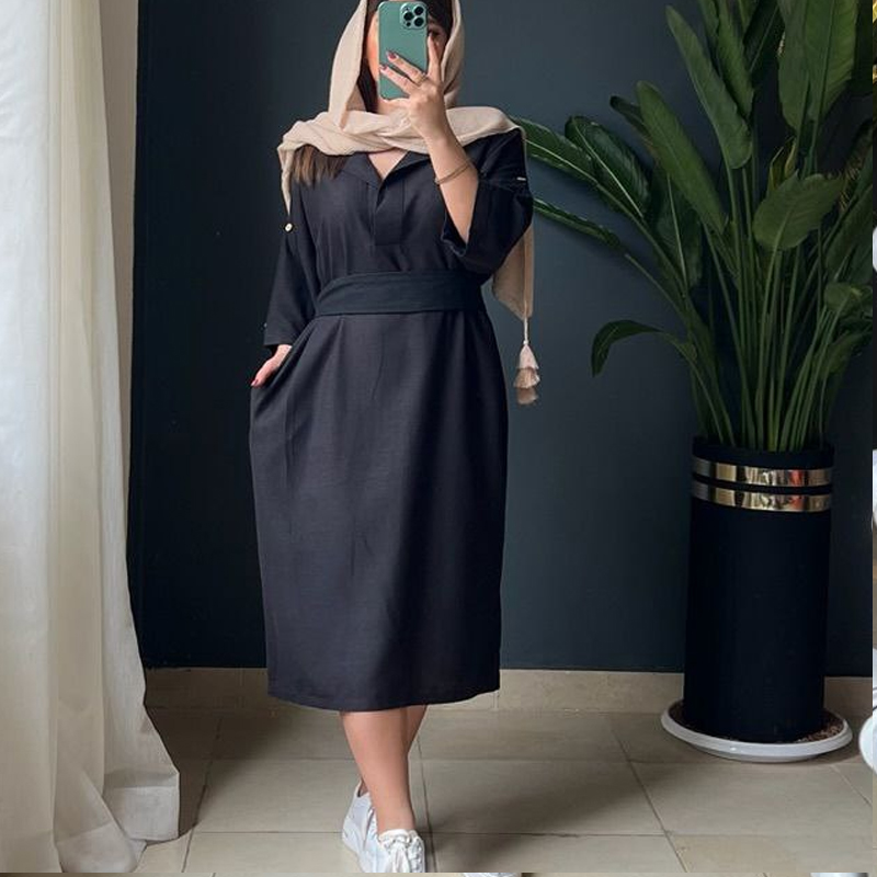 ساحلى مدل لیندا (پک 4 عددی)