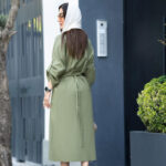 کفتان بیرون پوش (پک 6 عددی)