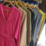 ساحلى مدل لیندا (پک 4 عددی)