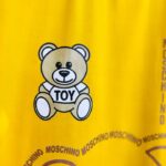 تیشرت لانگ موسچینو (پک 6عددی)