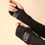 بادی زیپ مورب استین فینگر(پک 4 عددی)