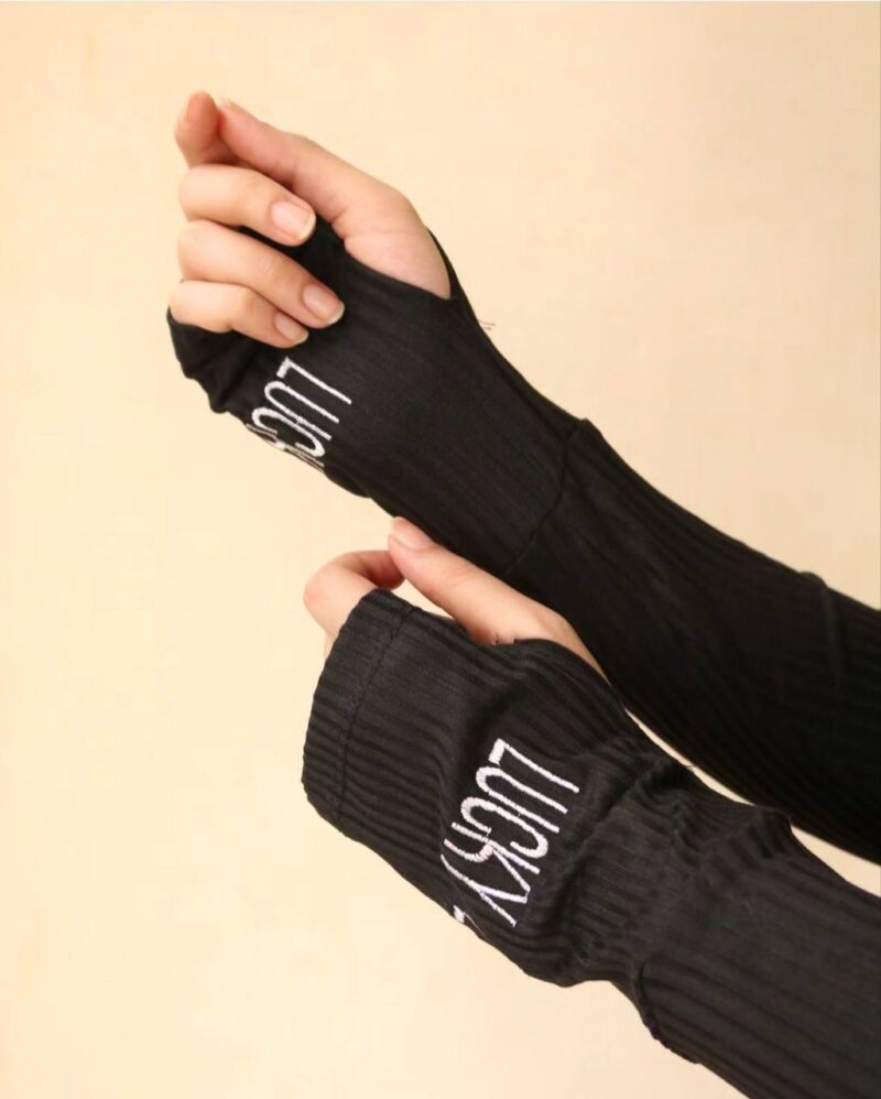 بادی زیپ مورب استین فینگر(پک 4 عددی)