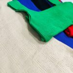 تاپ بافت فندیF(پک 6 عددی)