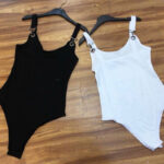 بادی سگک دار مدبر (پک 4 عددی)