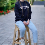 بلوز دورس ضخیم ایران (پک 6 عدی)