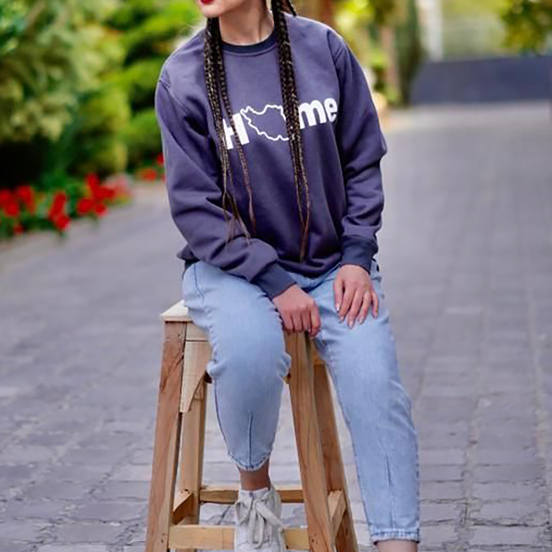 بلوز دورس ضخیم ایران (پک 6 عدی)