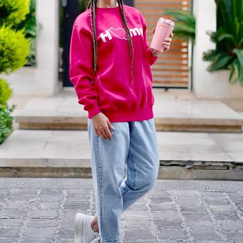 بلوز دورس ضخیم ایران (پک 6 عدی)