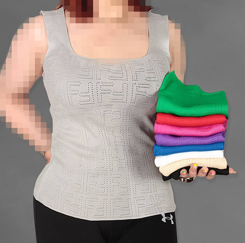 تاپ بافت فندیF(پک 6 عددی)