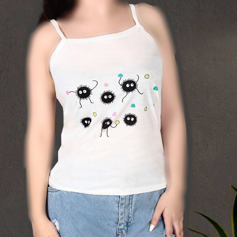 تاپ بندی تصویری (پک 6 عددی)