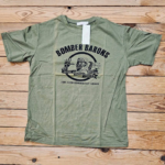 تیشرت میکس خارجی(پک 6 عددی)