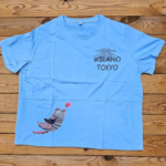 تیشرت میکس خارجی(پک 6 عددی)