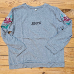 تیشرت میکس خارجی(پک 6 عددی)