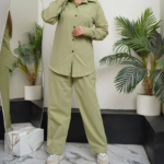 ست تیشرت شلوار لنین (پک 3 عددی)