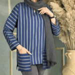 شومیز مدل عسل (پک 6 عددی)