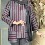 شومیز مدل عسل (پک 6 عددی)