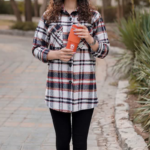 مانتو شکت پارچه پشمی (پک 6 عددی)