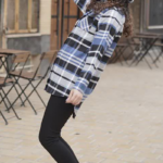 مانتو شکت پارچه پشمی (پک 6 عددی)