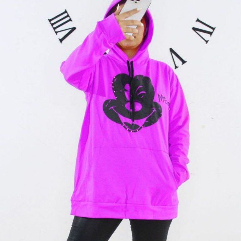 هودی میکی مروارید (پک 6عددی)