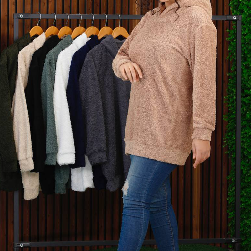 هودی کلاهدار تدی( (پک 4عدی)