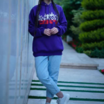 هودی کلاهدار نیویورک (پک 6 عدی)