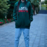 هودی کلاهدار نیویورک (پک 6 عدی)