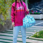 هودی کلاهدار نیویورک (پک 6 عدی)