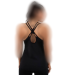 تاپ بندی کبریتی پشت قهرمانی نایک(پک 6 عددی)