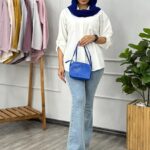 مانتو مدل نگار (پک 7عددی)