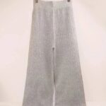 شلوار بافت بگ (پک 5 عددی)