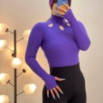 بادی سه اشکی   (پک 6 عددی)