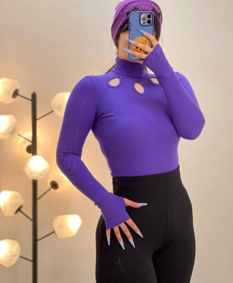 بادی سه اشکی   (پک 6 عددی)