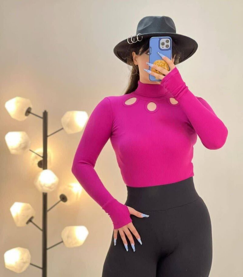 بادی سه اشکی   (پک 6 عددی)