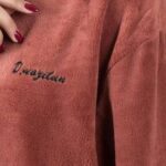 ست تدی بلوز و اسلش (پک6 عددی)