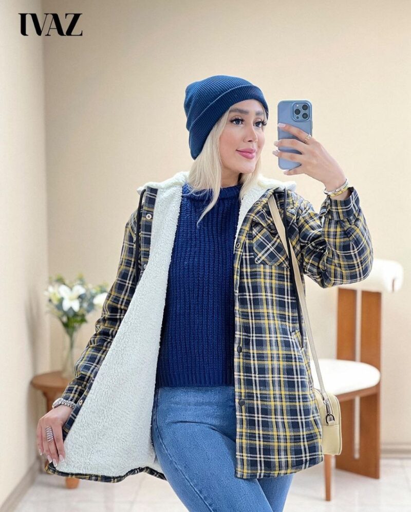 سوئیشرت تو ببعی (پک 3 عددی)